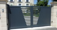 Notre société de clôture et de portail à Vacqueriette-Erquieres